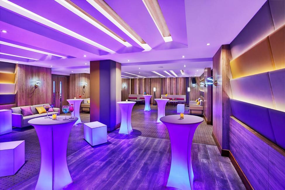 Vivanta Jammu City Centre Exteriér fotografie
